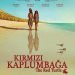 Kırmızı Kaplumbağa