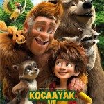 Kocaayak ve Oğlu