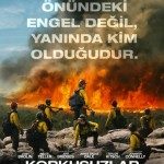 Korkusuzlar (2017)
