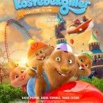 Köstebekgiller 2