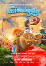 Köstebekgiller 2