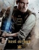 Kral Arthur Kılıç Efsanesi