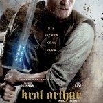 Kral Arthur Kılıç Efsanesi