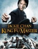 Kung Fu Ustası