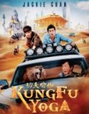 Kung Fu Yoga