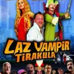 Laz Vampir Tirakula