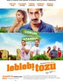 Leblebi Tozu