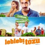 Leblebi Tozu