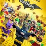 Lego Batman Filmi