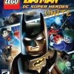 Lego Batman Süperkahramanlar Birliği