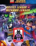 Lego DC Adalet Takımı Kötülere Karşı