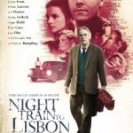 Lizbon’a Gece Treni