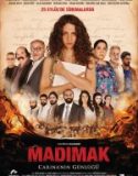 Madımak Carina’nın Günlüğü