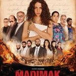 Madımak Carina’nın Günlüğü