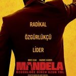 Mandela Özgürlüğe Giden Uzun Yol