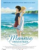 Marnie Oradayken