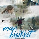 Mavi Bisiklet