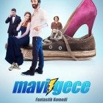 Mavi Gece