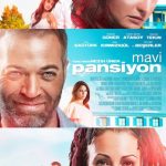 Mavi Pansiyon