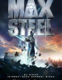 Max Steel