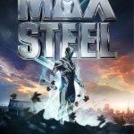 Max Steel