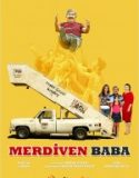 Merdiven Baba