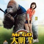 Mr. Go