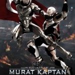Murat Kaptan Uzay Kuvvetleri 2911