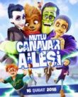 Mutlu Canavar Ailesi