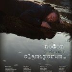 Neden Tarkovski Olamıyorum