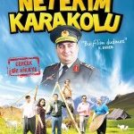 Netekim Karakolu