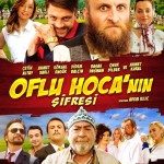 Oflu Hoca’nın Şifresi 1