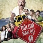 Oğlum Bak Git
