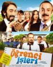 Öğrenci İşleri
