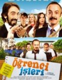 Öğrenci İşleri