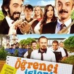 Öğrenci İşleri