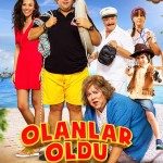 Olanlar Oldu