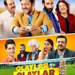 Olaylar Olaylar