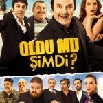 Oldu mu Şimdi