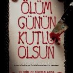 Ölüm Günün Kutlu Olsun