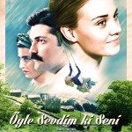 Öyle Sevdim Ki Seni