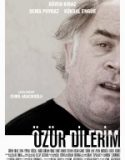Özür Dilerim