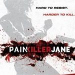 Painkiller Jane