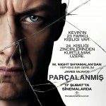 Parçalanmış (2016)