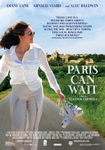 Paris Bekleyebilir