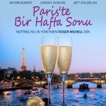 Paris’te Bir Hafta Sonu