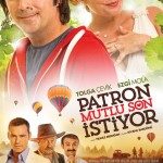 Patron Mutlu Son İstiyor