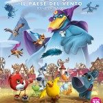 Pet Pals Rüzgarlı Diyarda