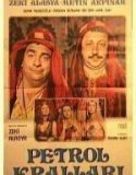 Petrol Kralları
