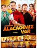 Piyasadan Büyük Alacağımız Var